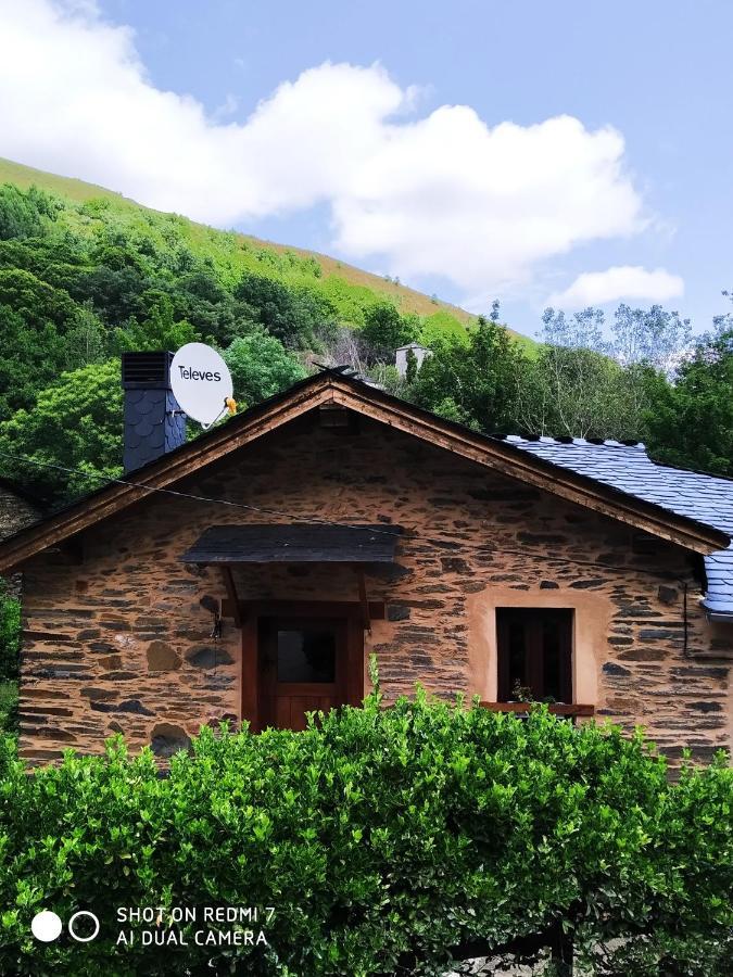 Casa Da Loaira Villa Quiroga ภายนอก รูปภาพ